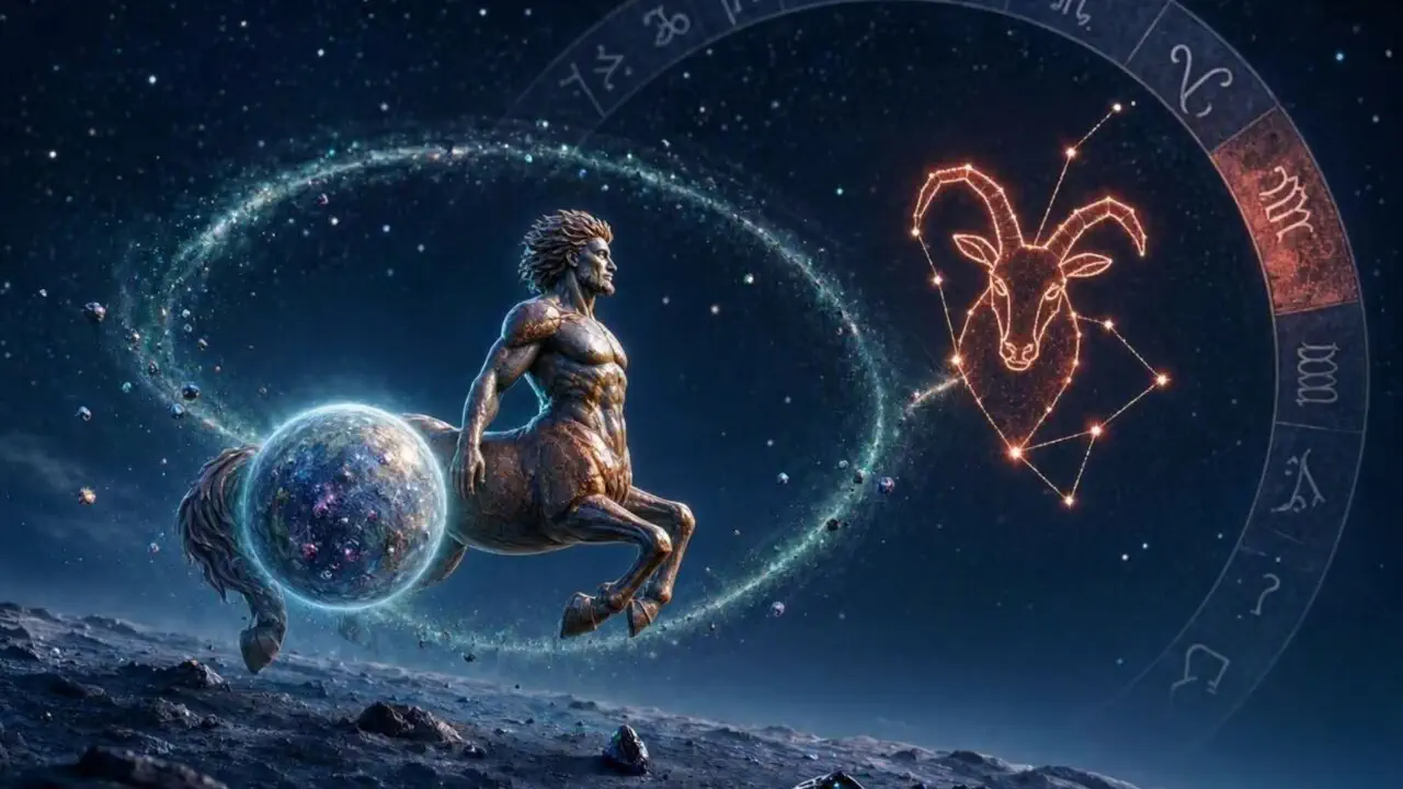 Гороскоп на ретроградный Хирон в Овне. Ракам стоит снизить чрезмерные требования к себе, а Весам — сосредоточиться на отношениях
