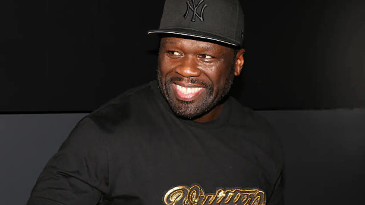 50 Cent запускает собственную игру для казино. Ее представят в Лас-Вегасе