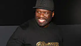 50 Cent запускає власну гру для казино. Її презентують у Лас-Вегасі