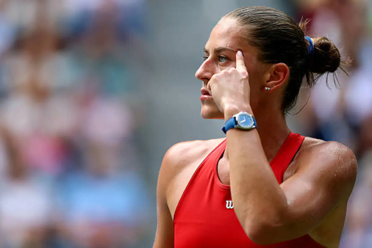 Костюк в шаге от WTA Finals: что нужно украинке для дебюта