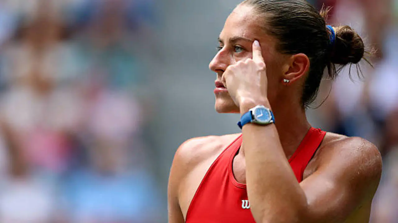 Костюк за крок від WTA Finals: що потрібно українці для дебюту