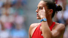 Костюк за крок від WTA Finals: що потрібно українці для дебюту