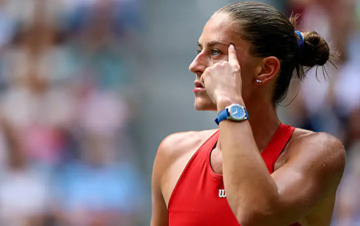 Костюк за крок від WTA Finals: що потрібно українці для дебюту