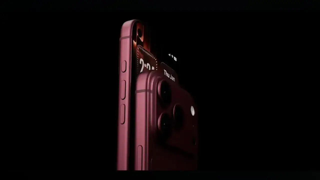 iPhone 18 Pro, Apple Watch Series 12 и AirPods 5 уже можно предзаказать в Украине: цены