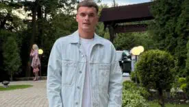 Тарас Михавко
