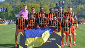 От Плисок до Вильховцев. Как гранды украинского футбола играли в селах
