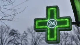 Лайт-режим для фармацевтів: як держава знімає обмеження з відкриття та роботи аптек