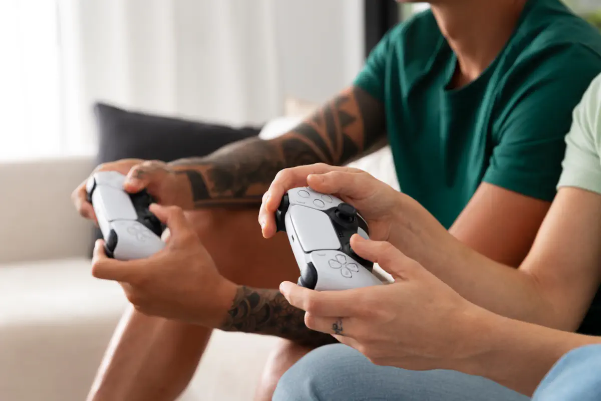 Sony оновила PlayStation 5: які нові функції з'явилися в консолі