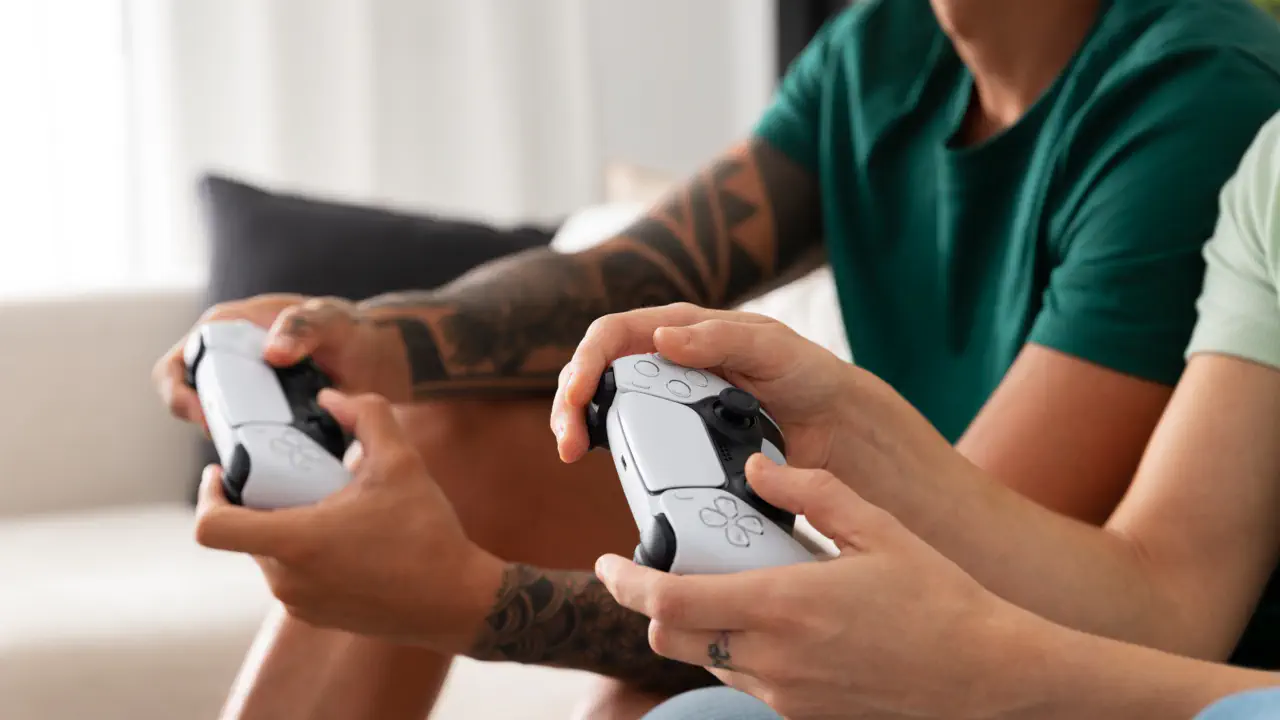 Sony оновила PlayStation 5: які нові функції з'явилися в консолі