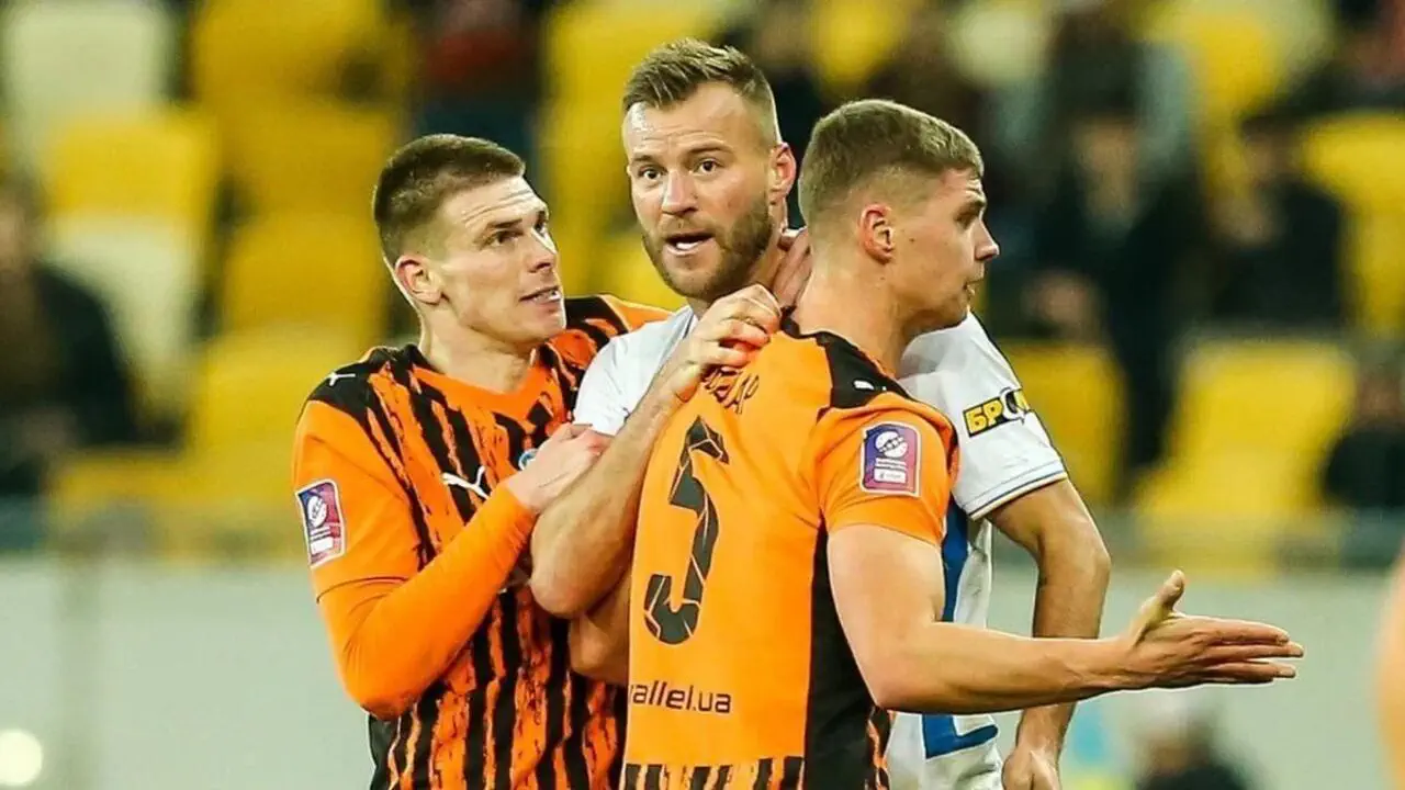 От 4:1 до драм в сериях пенальти. Как Шахтер и Динамо играли в Кубке до финала