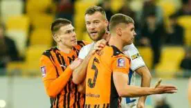 От 4:1 до драм в сериях пенальти. Как Шахтер и Динамо играли в Кубке до финала