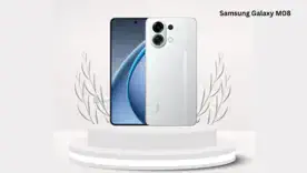 Samsung Galaxy M08 та F08 