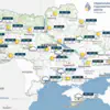 Справжнє бабине літо: де в Україні 20 вересня повітря прогріється до +29 °C