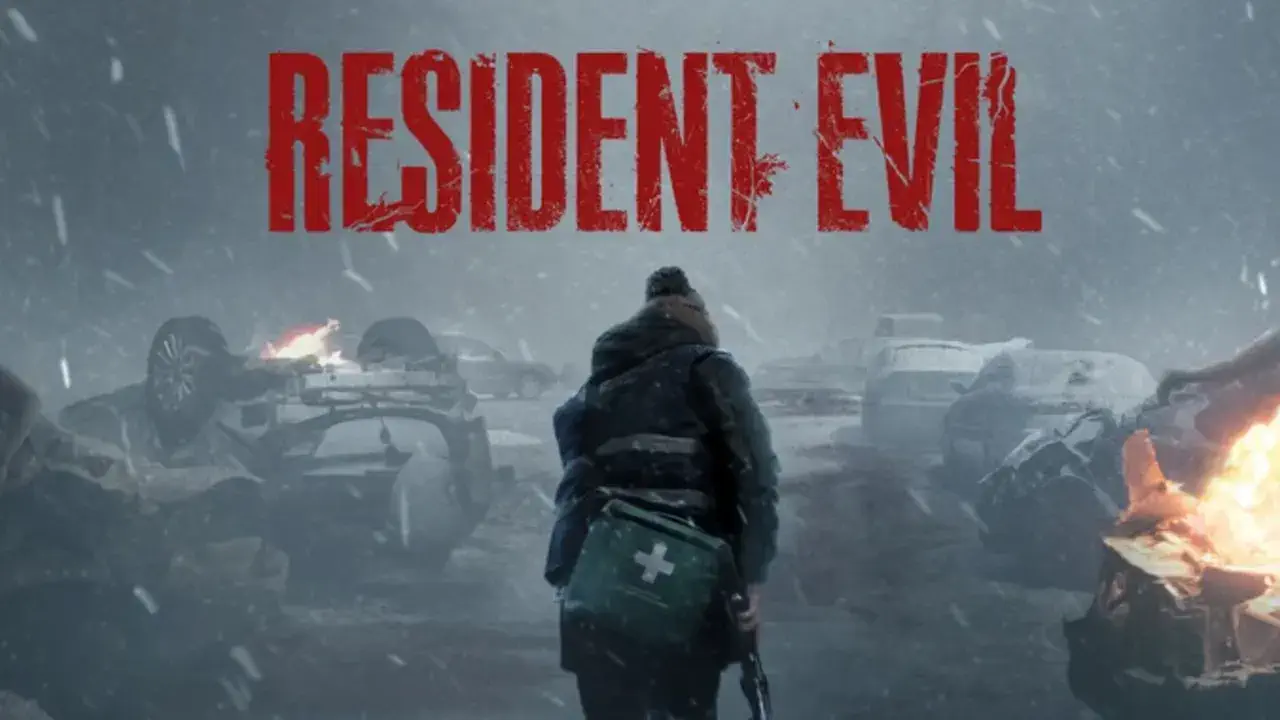 фильмы новинки 2026 «Обитель зла» и Resident Evil