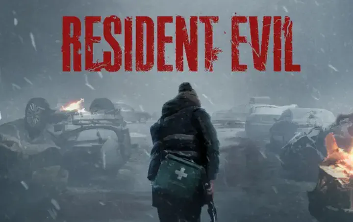 фільми новинки 2026  «Оселя зла» і  Resident Evil