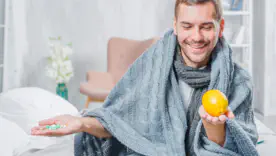 що їсти щоб не захворіти 