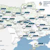 погода на киев и область 21 сентября 2026 года