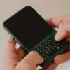 нові телефони із клавіатурою 2026 