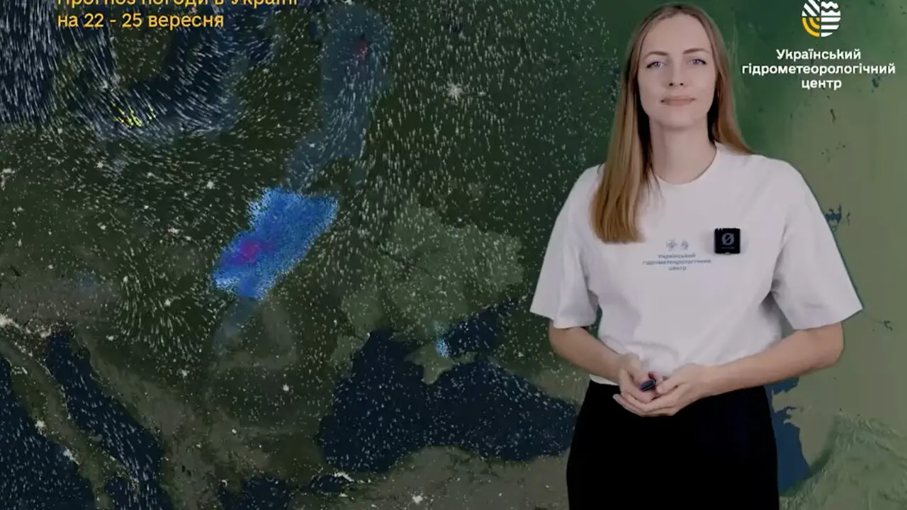 Лето подходит к концу: грядет похолодание, а с 25 сентября ожидается «бабье лето»