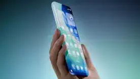 iPhone 20 Pro получит радикальный редизайн: Apple тестирует безрамочный дисплей