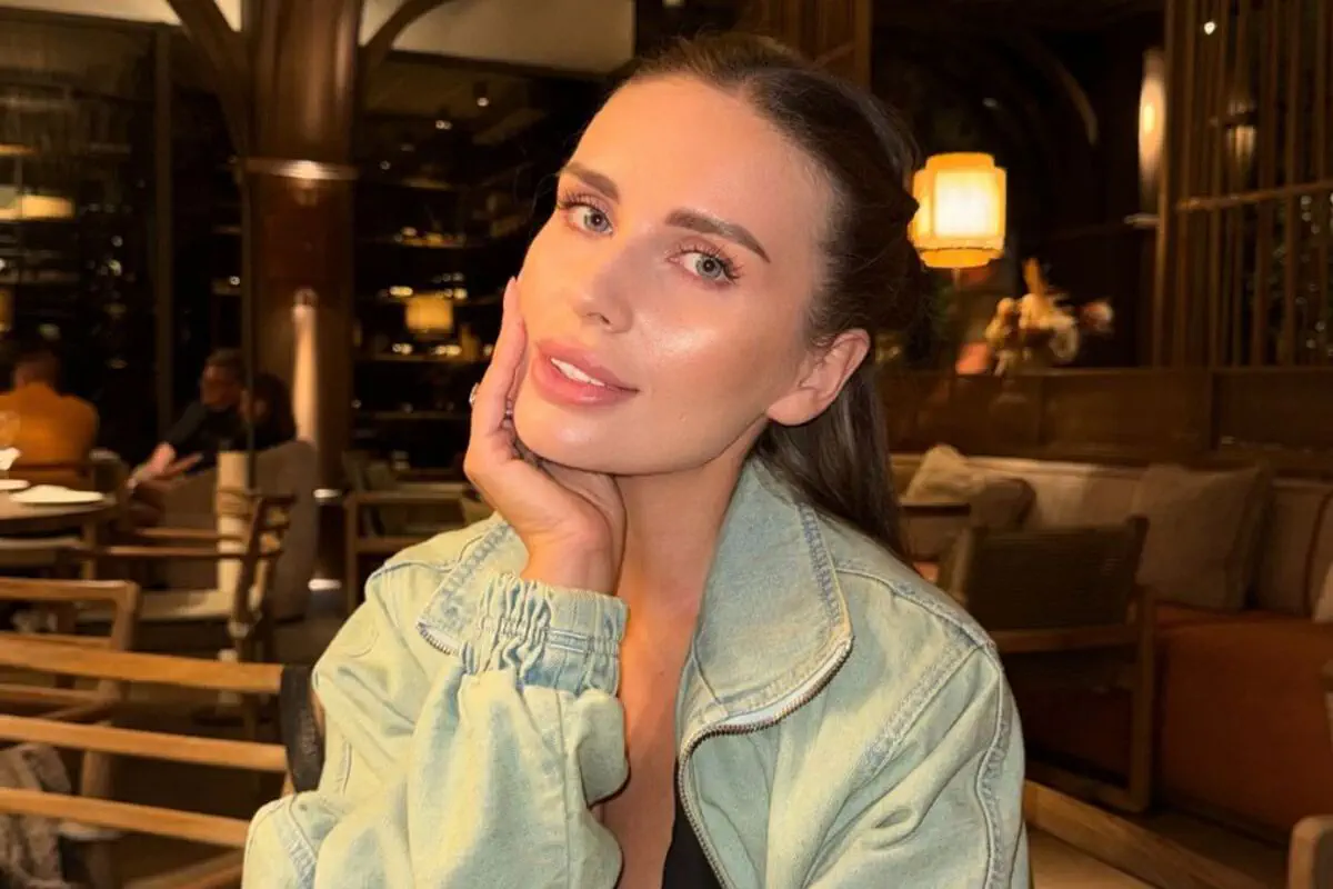 Лиза Волошина