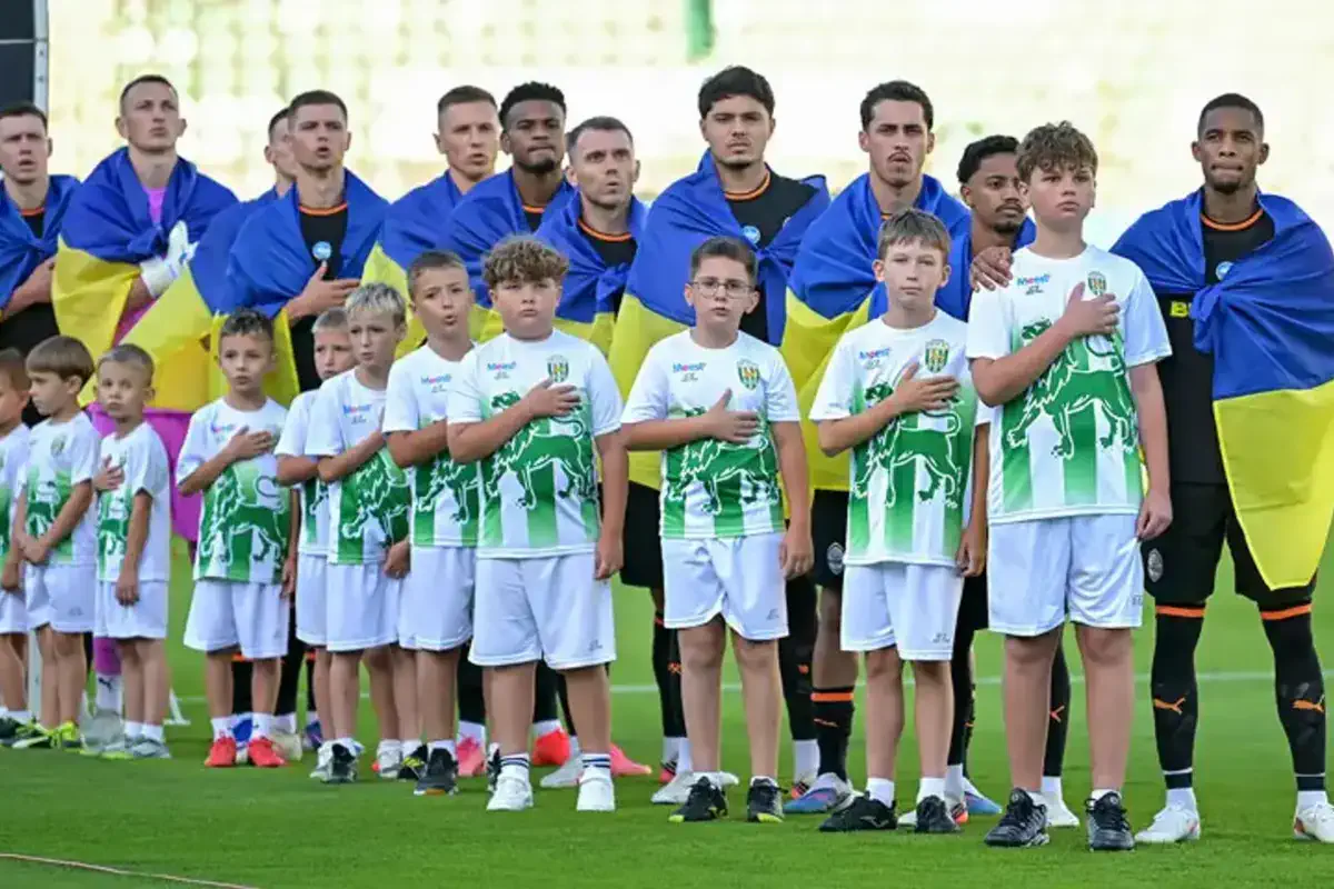 Підсумки 7 туру УПЛ: гол воротаря, перемоги лідерів і перша звитяга «Лівого Берега»