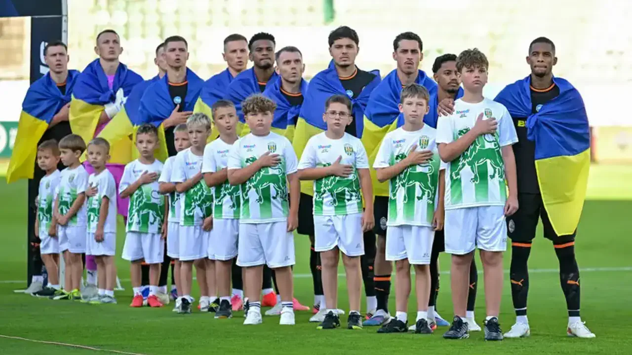 Підсумки 7 туру УПЛ: гол воротаря, перемоги лідерів і перша звитяга «Лівого Берега»