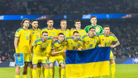 Угорщина знову на шляху України: суперник, з якого почалася історія збірної
