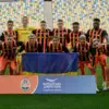 «Шахтар» розгромив ЛНЗ, «Карпати» втратили перемогу: результати дня в УПЛ