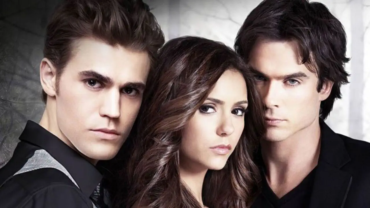 8 сериалов с атмосферой осени, которые хочется смотреть снова и снова