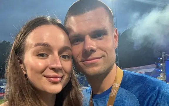 Жена Николая Михайленко раскрыла детали отдыха с мужем в родном селе