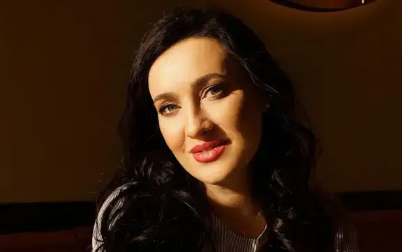 Соломия Витвицкая показала детскую в своей квартире: ремонт наконец приближается к финалу