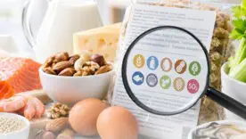 На що звернути увагу під час купівлі продуктів покупцям із алергією?