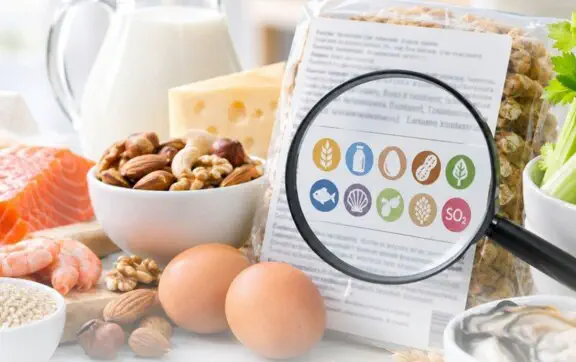 На що звернути увагу під час купівлі продуктів покупцям із алергією?
