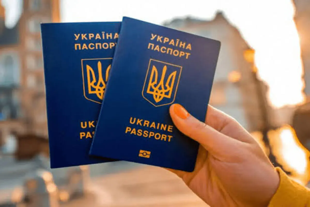 Без цього документа вам не оформлять закордонний паспорт: зверніть увагу