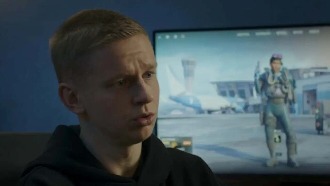 Больше чем просто хобби. В какие видеоигры играют украинские футболисты
