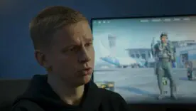 Більше ніж просто хобі. У які відеоігри грають українські футболісти