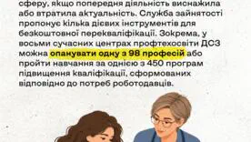 Как найти работу во время войны: бесплатное обучение, гранты и советы экспертов
