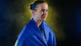 Еліна Світоліна