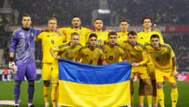 Ювілейна битва: матч проти Угорщини стане для України 25-м у Лізі націй
