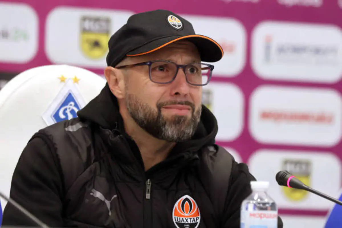 Екс-тренер «Шахтаря», «Дніпра-1» та «Карпат» очолив «Лудогорець»: чого Йовічевіч досяг в Україні