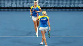 Україна вдруге поспіль у півфіналі Кубка Біллі Джин Кінг: як змінився статус збірної