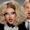 MELOVIN у жіночому образі: співак перевтілився у ефектну драг-квін