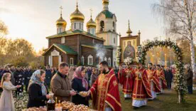 Церковный праздник 24 сентября 2026 года: что нельзя делать, народные приметы и день ангела