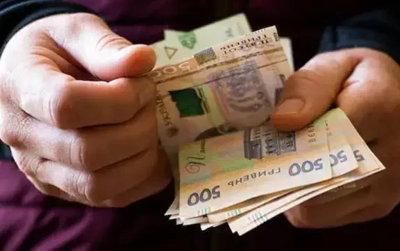 Пенсія понад 20 тисяч гривень: кому в Україні гарантують такі виплати