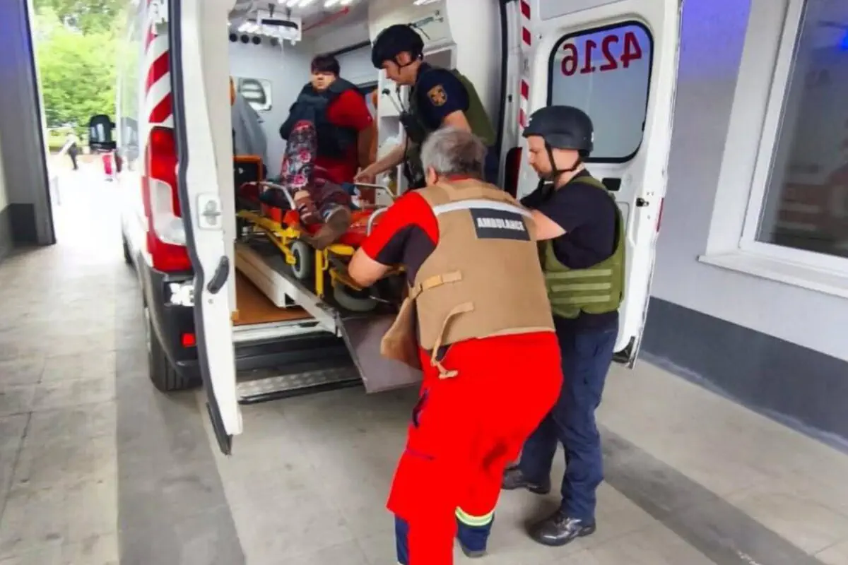 В Минздраве напомнили, в каких случаях нужно вызывать скорую помощь: перечень опасных симптомов