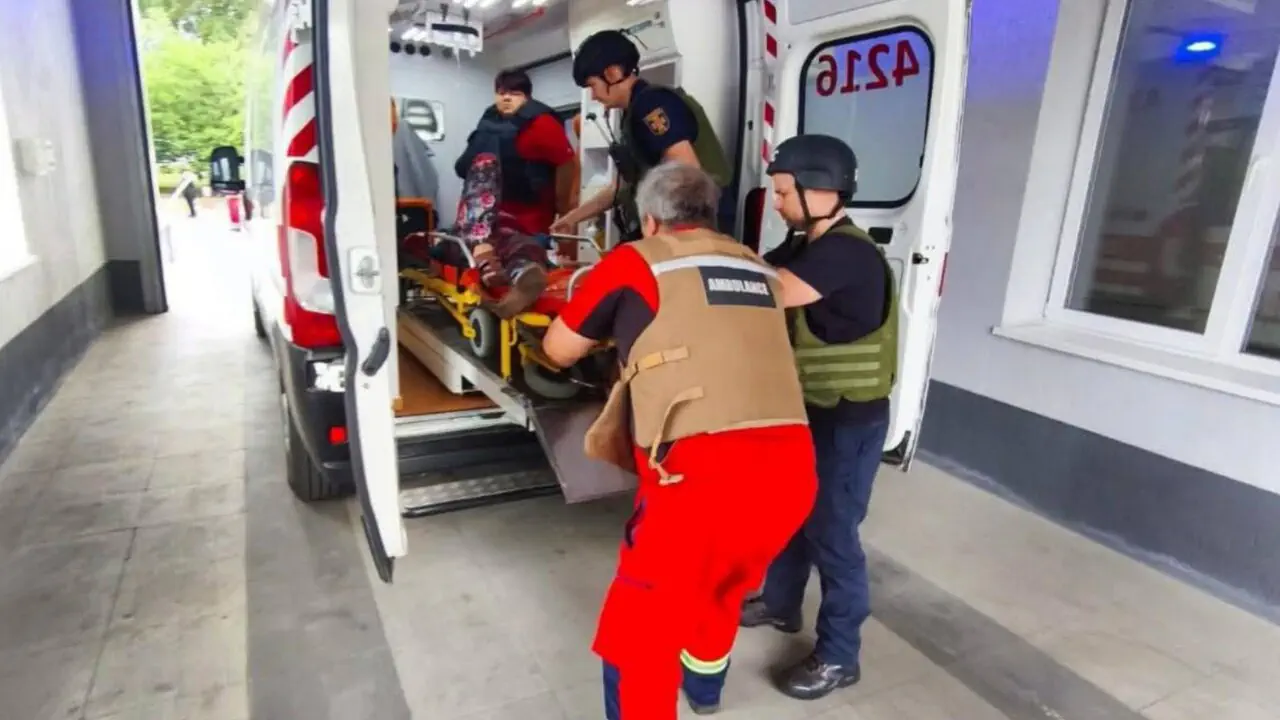 МОЗ нагадало, коли потрібно викликати швидку: перелік небезпечних симптомів