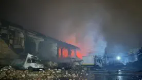 На Київщині погіршилася якість повітря: 24 вересня очікують значні дощі