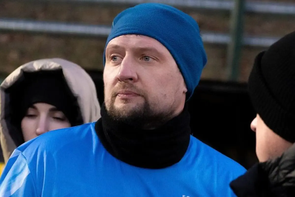 Євген Селезньов