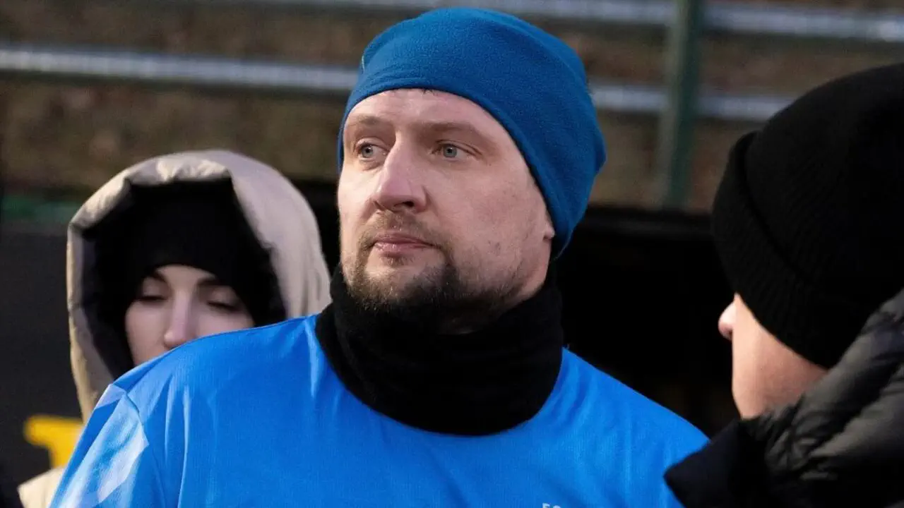 Євген Селезньов
